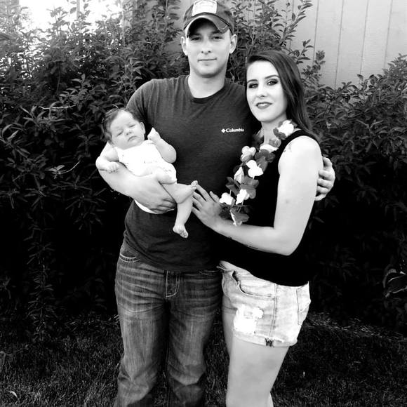 Meet your Posher, Kylen - Picture 1 of 1